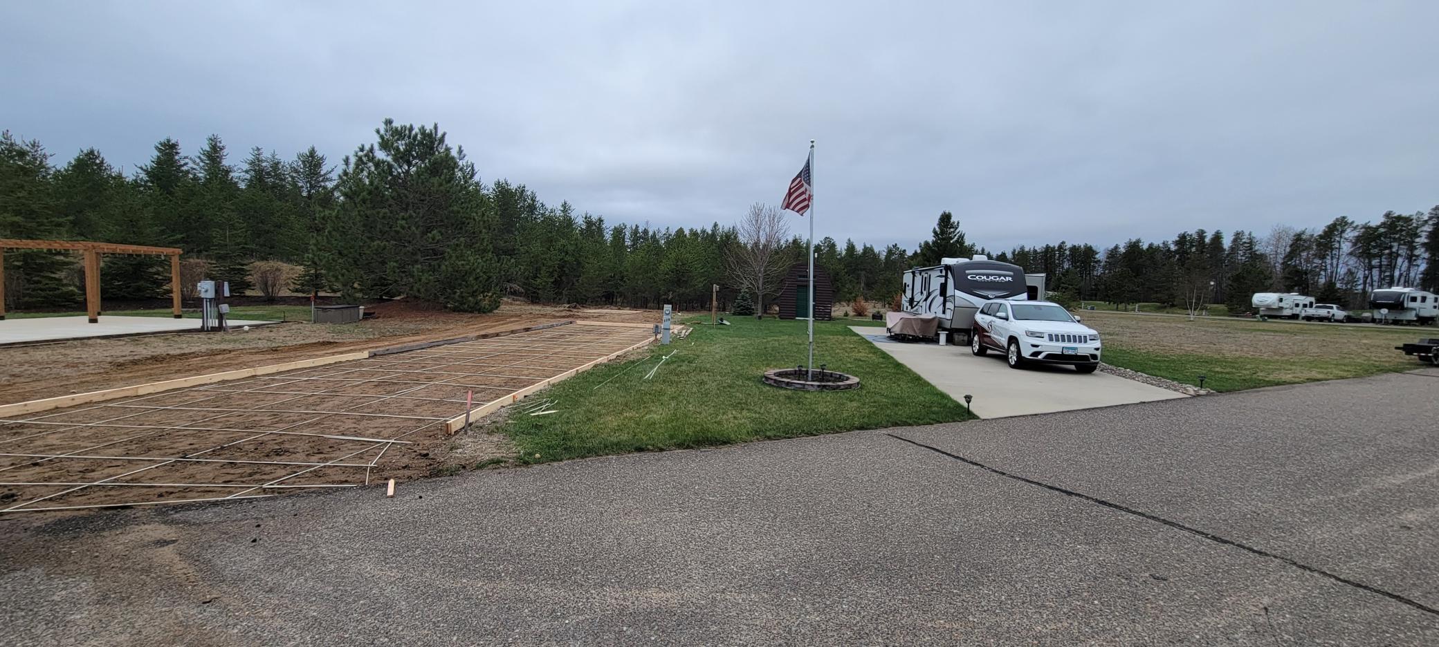 119 Hurtig Road Pequot Lakes, MN 56472 - Photo 6 of 8