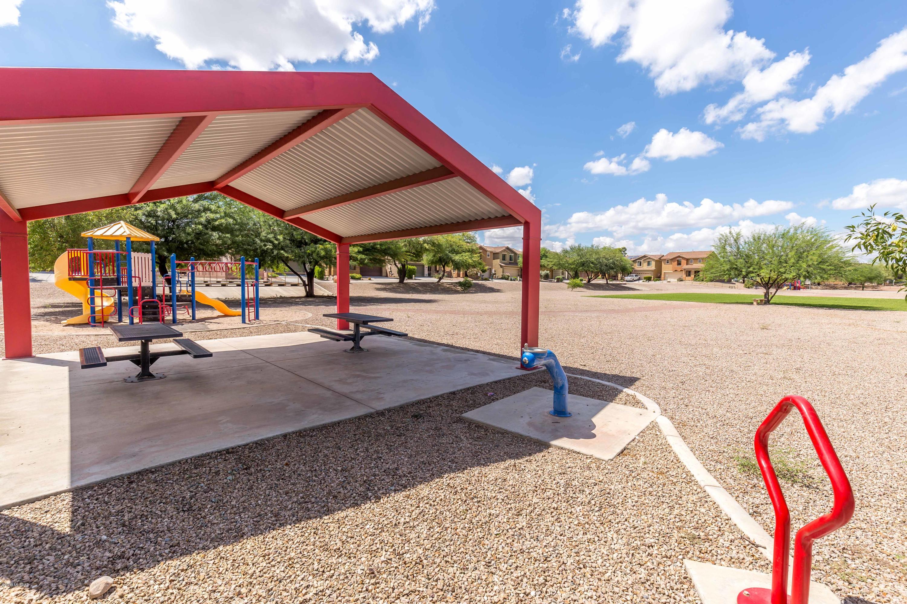 1663 West Gentle Brook Trail Tucson, AZ 85704 - Photo 32 of 33