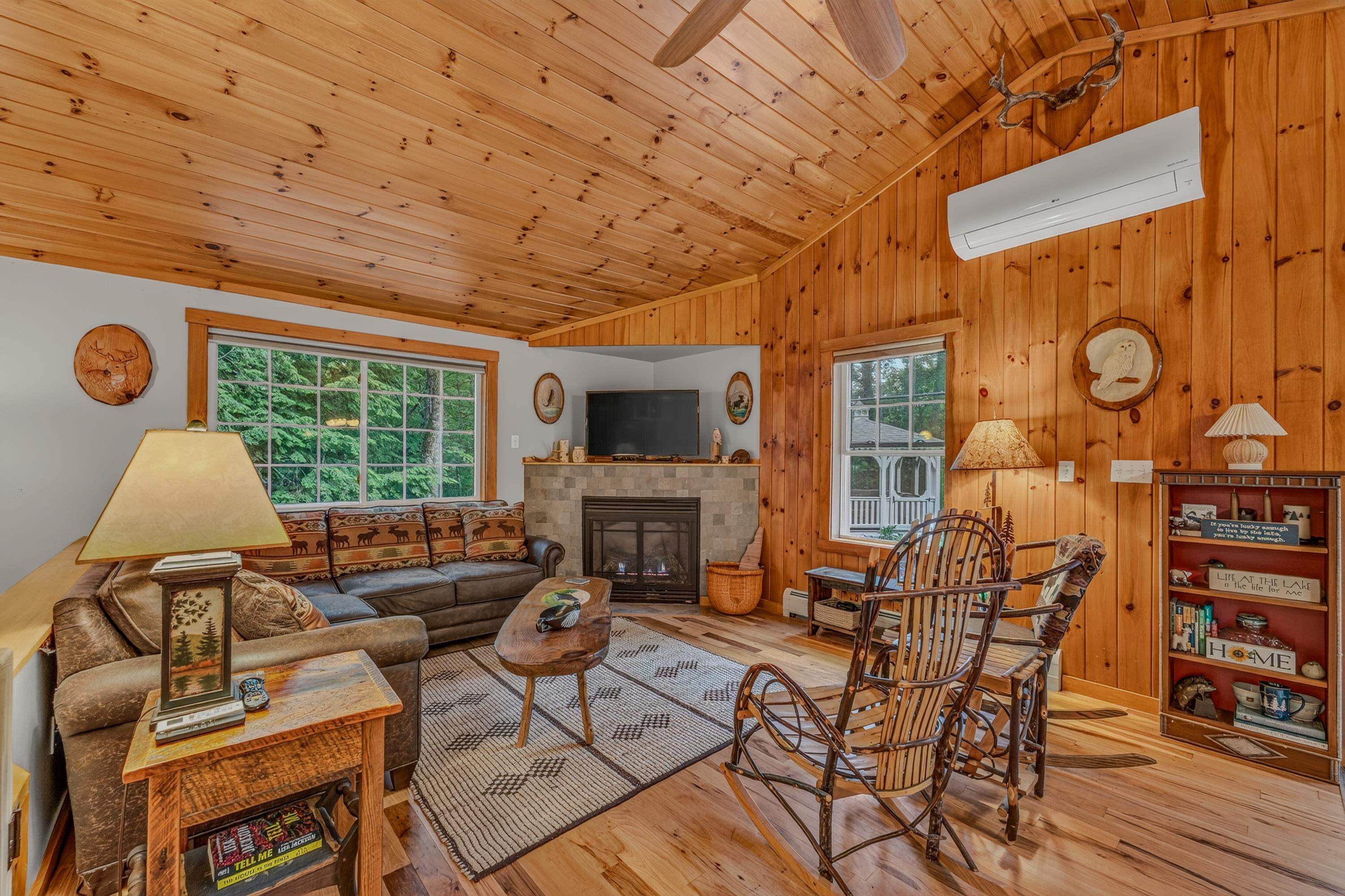 32 Stoney Brook Road Hebron, NH 03241 - Photo 15 of 49