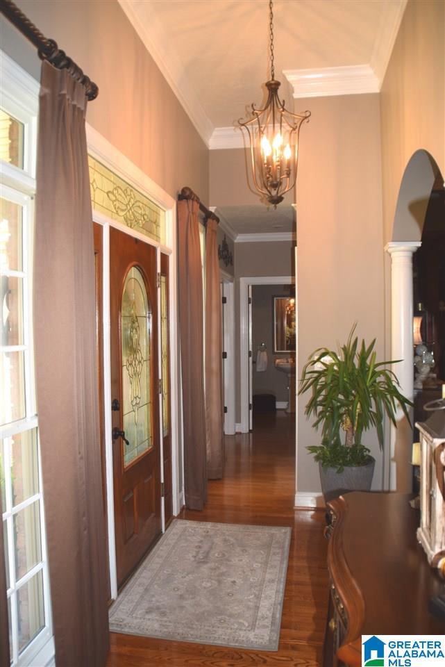 115 Hickory Ridge Drive Gadsden, AL 35905 - Photo 6 of 50