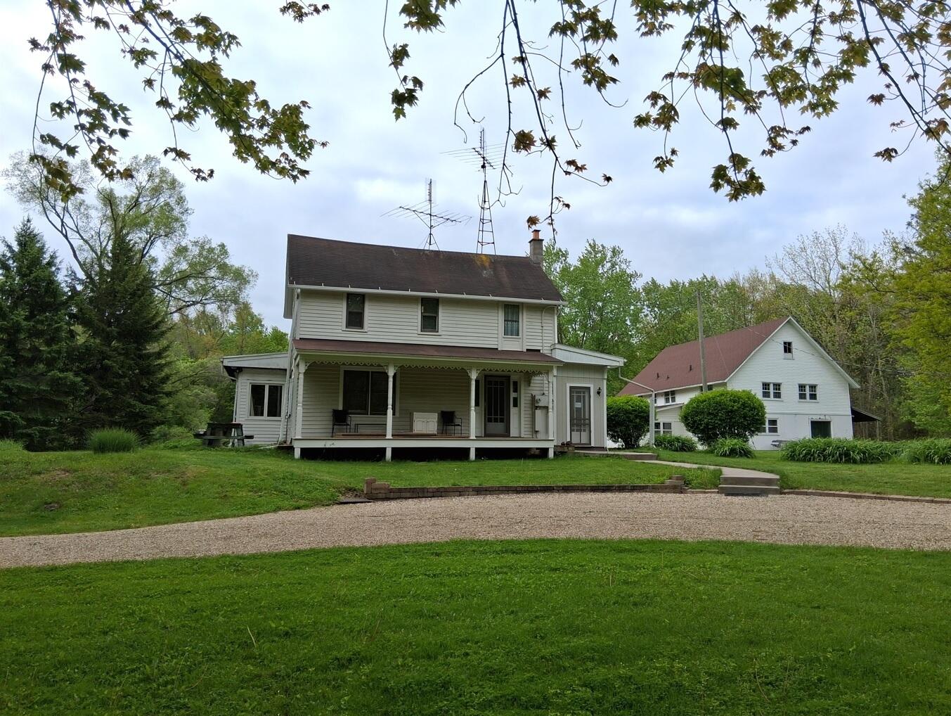 3150-3160 Defay Road Stevensville, MI 49127 - Photo 1 of 36 1-Defay Duo 5-13-26 4x3