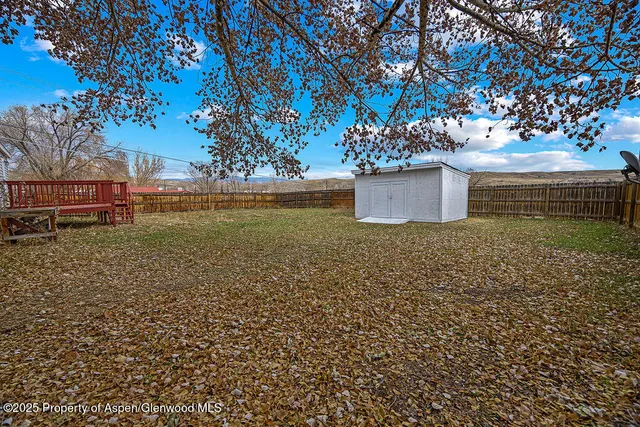 $1,800 | 1295 Barclay Street, Craig, CO 81625