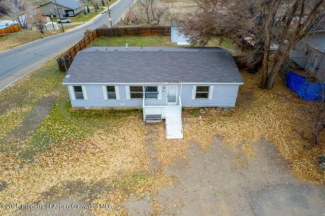 $1,800 | 1295 Barclay Street, Craig, CO 81625