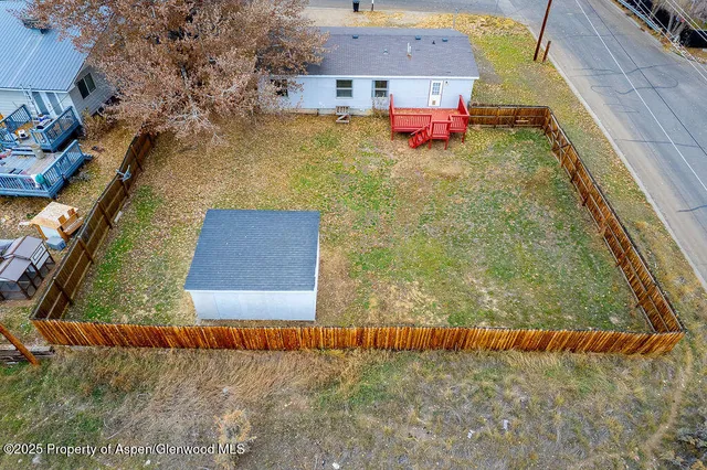 $1,800 | 1295 Barclay Street, Craig, CO 81625