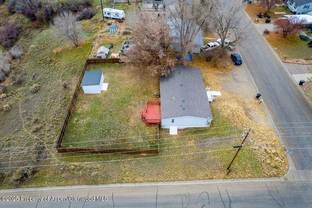 $1,800 | 1295 Barclay Street, Craig, CO 81625