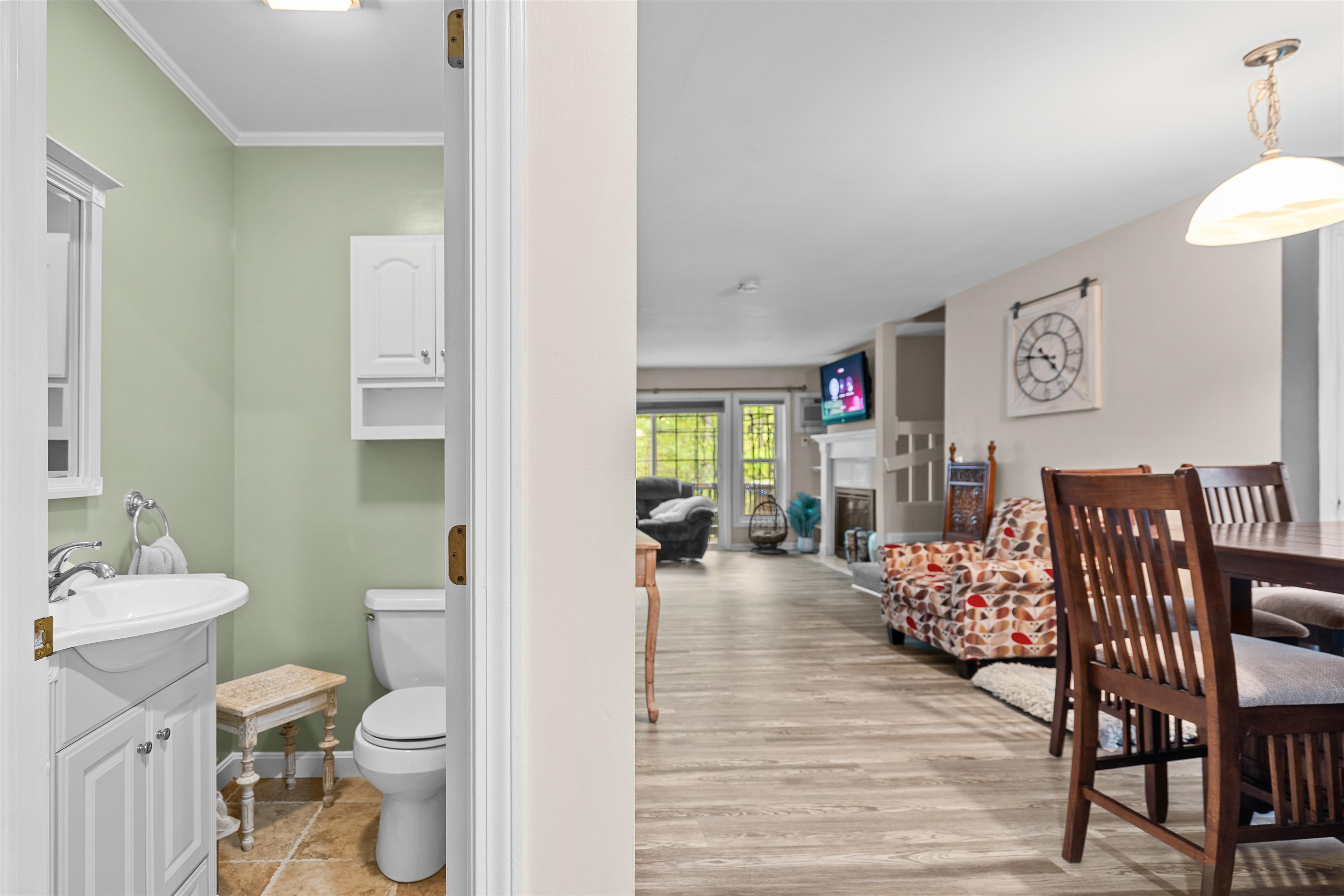 1465 Hooksett Road, Unit 207 Hooksett, NH 03106 - Photo 12 of 22 Gallery Image 12