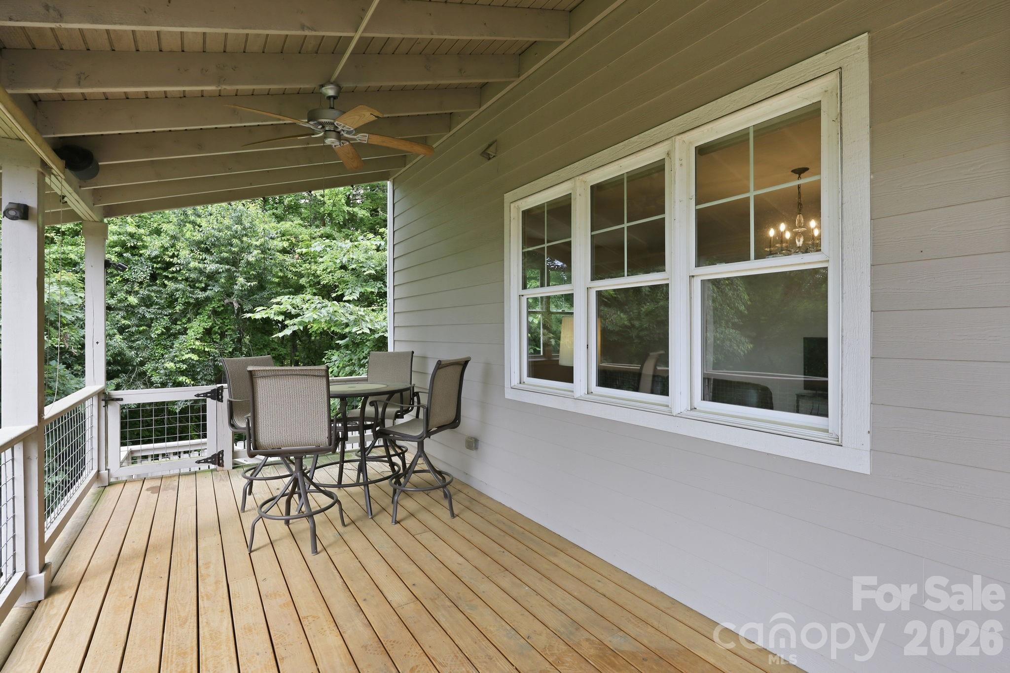 65 Buckle Ridge Weaverville, NC 28787 - Photo 10 of 46