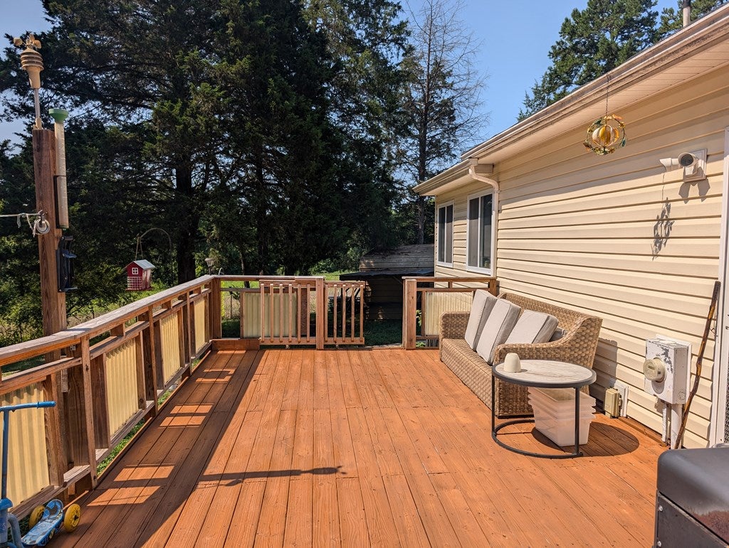 830 Lockett Road Red Oak, VA 23964 - Photo 9 of 74 Gallery Image 9