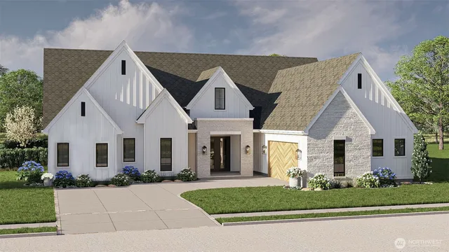 $975,000 | 6709 254th Street East, Graham, WA 98338