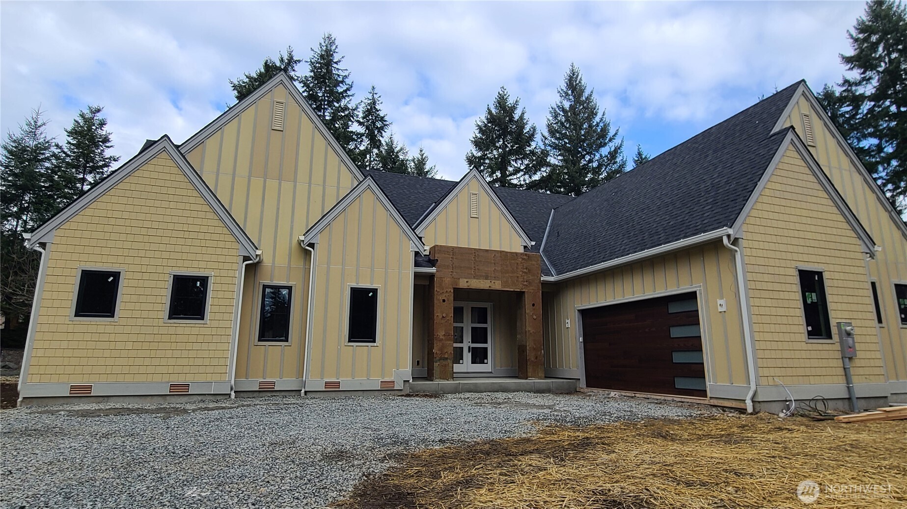 6709 254th Street East Graham, WA 98338 - Photo 2 of 8