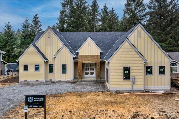 $975,000 | 6709 254th Street East, Graham, WA 98338