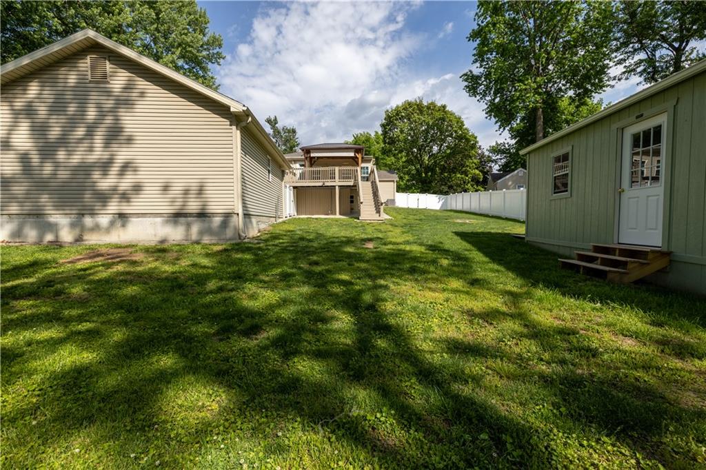 8 Belmont Road St. Joseph, MO 64505 - Photo 17 of 70