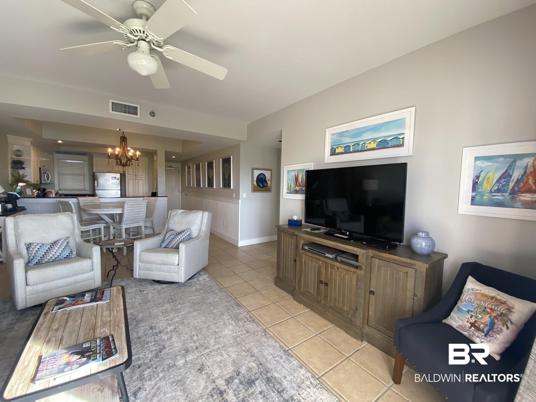 815 Plantation Road, Unit 302 Gulf Shores, AL 36542 - Photo 8 of 47