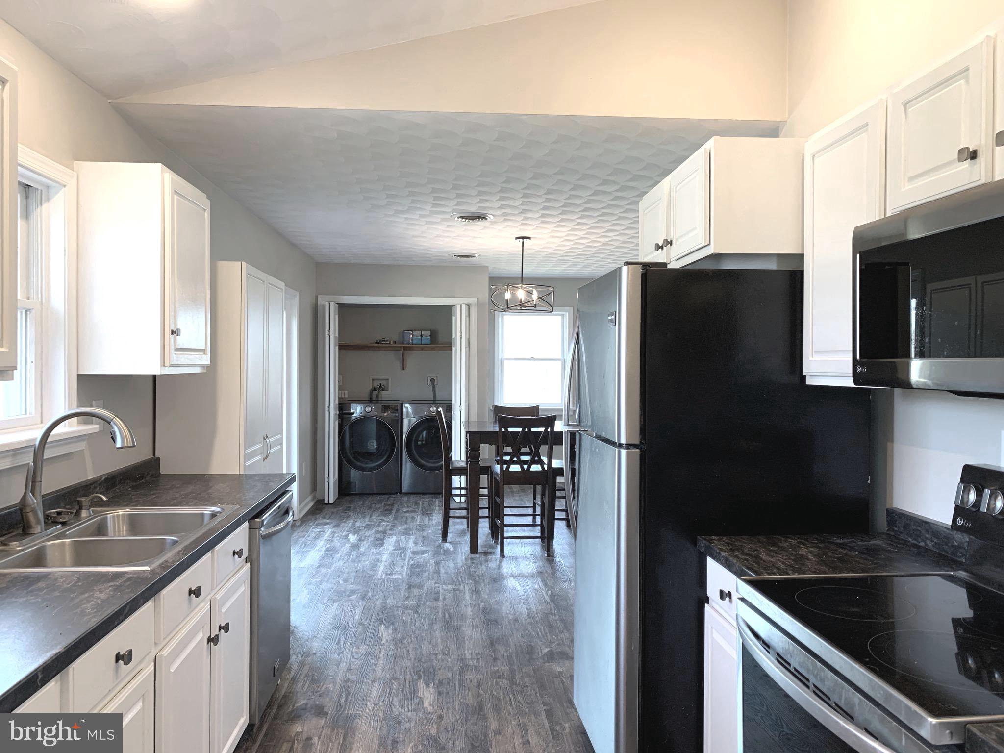 5114 Stonesifer Road Taneytown, MD 21787 - Photo 11 of 43 KITCHEN