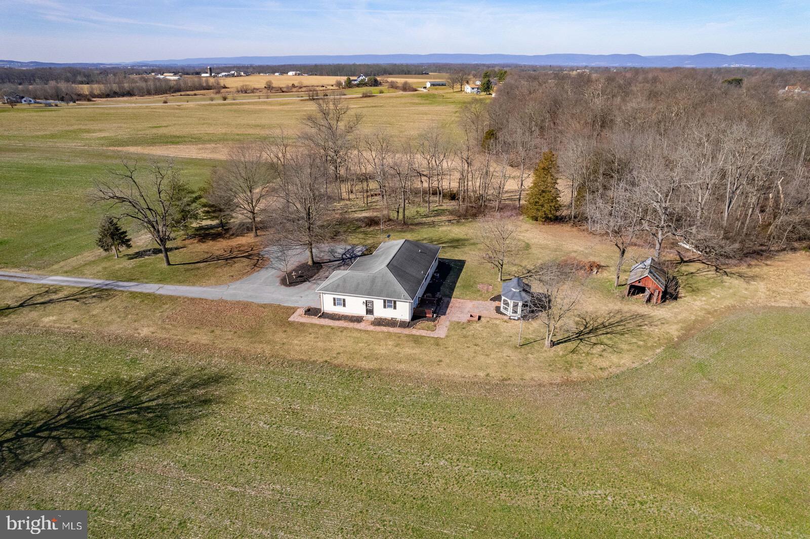 5114 Stonesifer Road Taneytown, MD 21787 - Photo 41 of 43