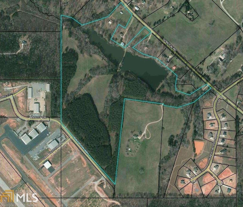 307 Gordon Road Newnan, GA 30263 - Photo 1 of 1 Gallery Image 1