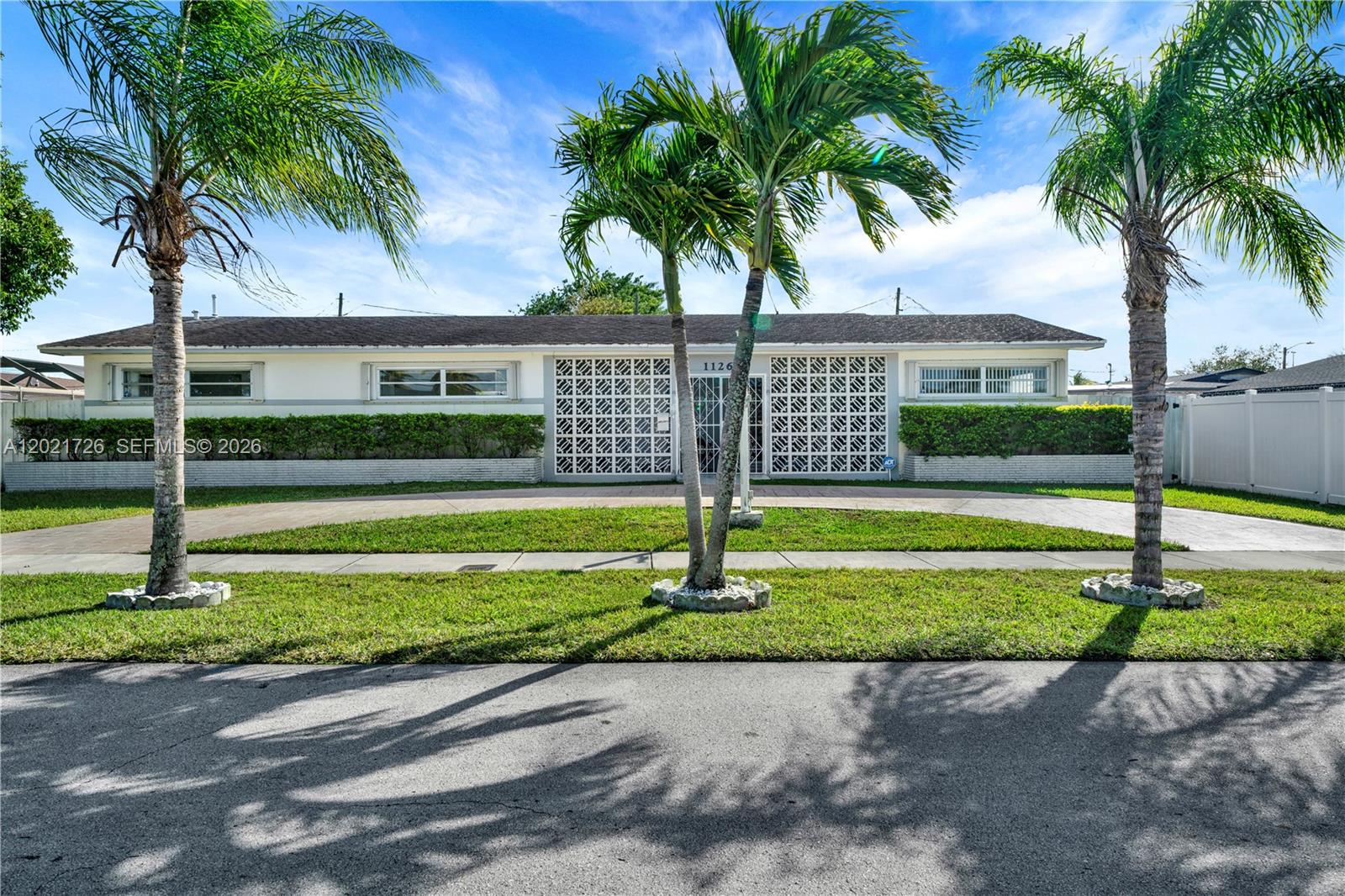 11260 Southwest 181st Terrace Miami, FL 33157 - Photo 59 of 60