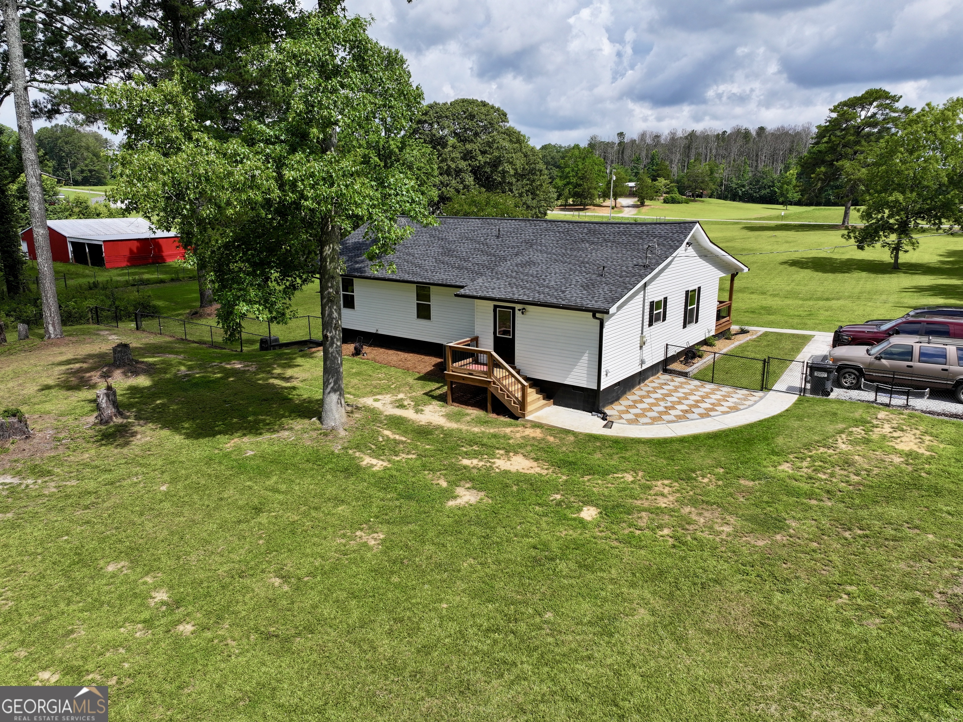 665 Prater Road Waco, GA 30182 - Photo 10 of 51