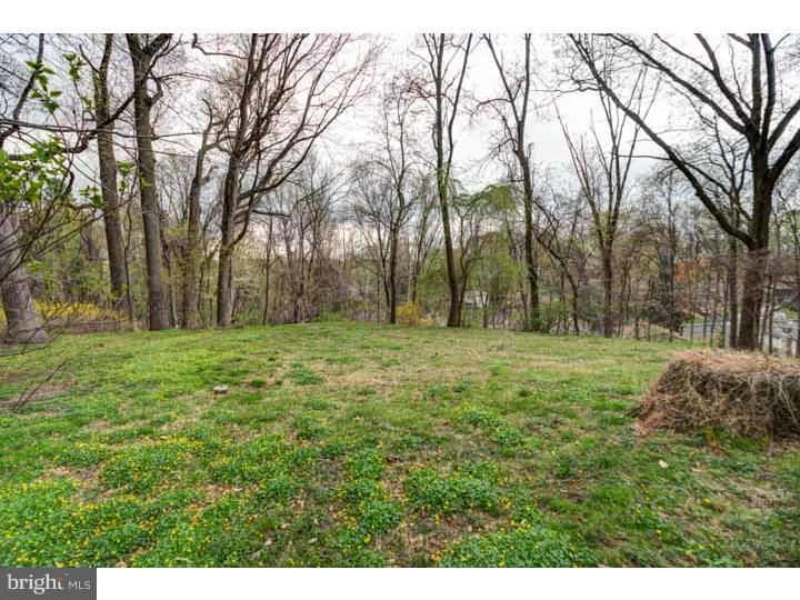 476 Susquehanna Road Huntingdon Valley, PA 19006 - Photo 11 of 25 View in Back