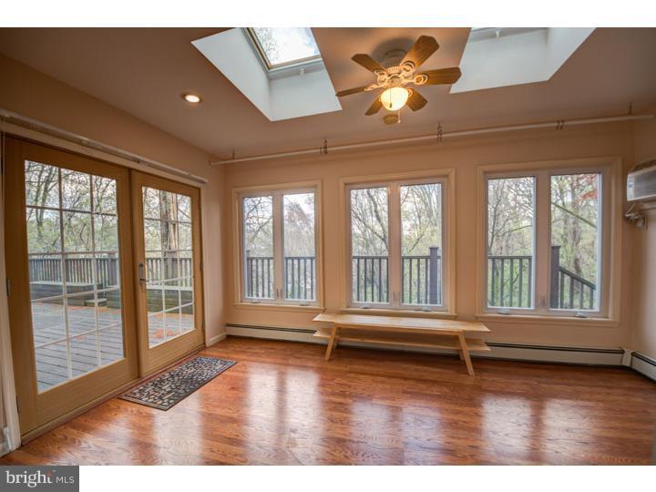 476 Susquehanna Road Huntingdon Valley, PA 19006 - Photo 20 of 25 Sun Room