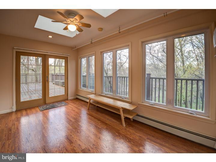 476 Susquehanna Road Huntingdon Valley, PA 19006 - Photo 21 of 25 Sun Room