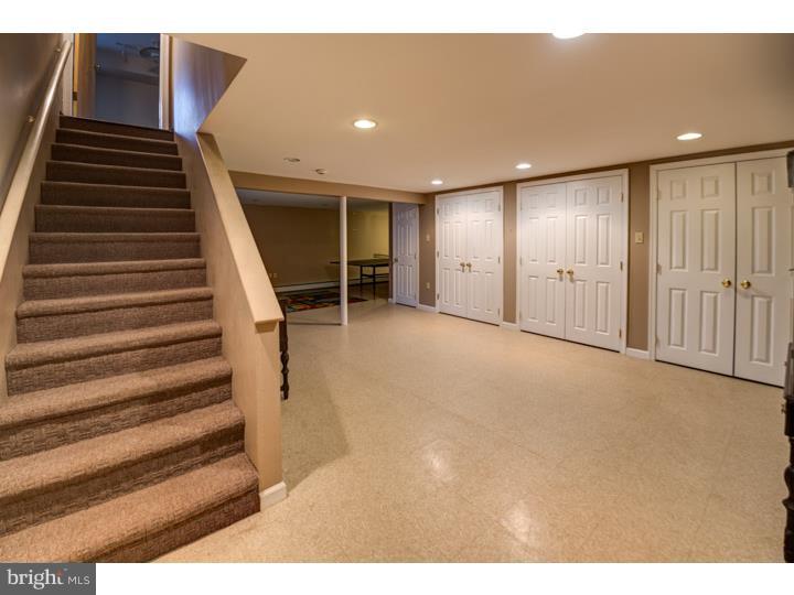 476 Susquehanna Road Huntingdon Valley, PA 19006 - Photo 22 of 25 Basement - Finished