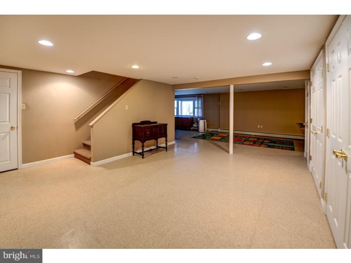 476 Susquehanna Road Huntingdon Valley, PA 19006 - Photo 23 of 25 Basement - Finished
