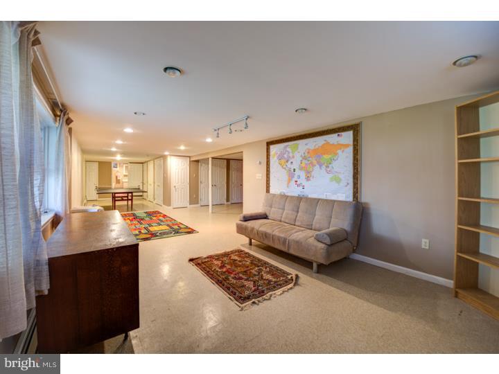 476 Susquehanna Road Huntingdon Valley, PA 19006 - Photo 24 of 25 Basement - Finished