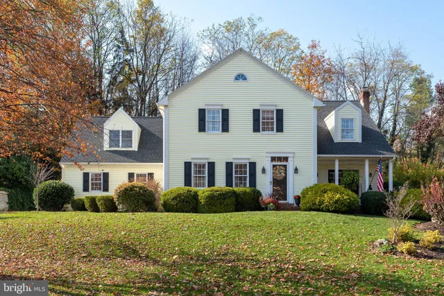 $578,000 | 320 Regents Drive, Lititz, PA 17543
