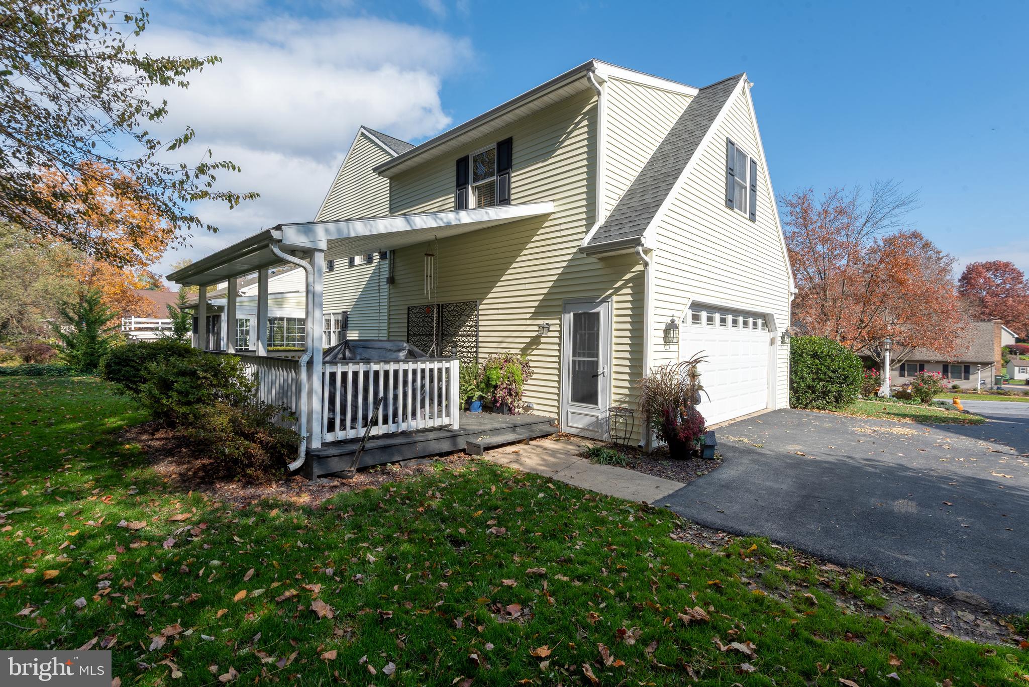 320 Regents Drive Lititz, PA 17543 - Photo 48 of 56