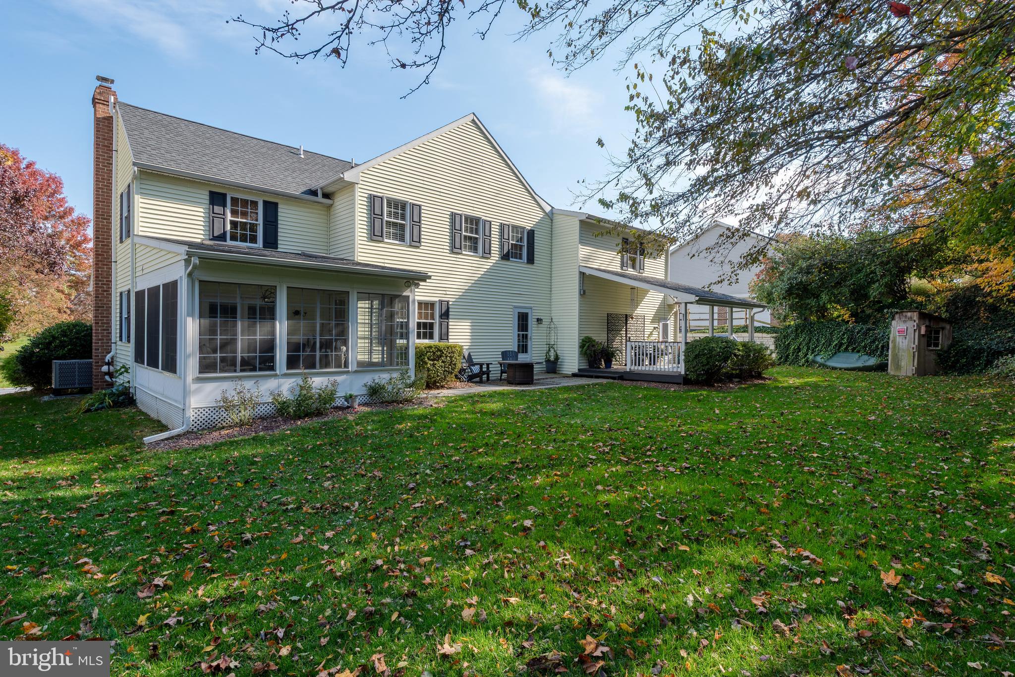 320 Regents Drive Lititz, PA 17543 - Photo 49 of 56