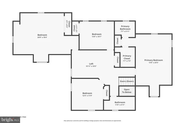 $578,000 | 320 Regents Drive, Lititz, PA 17543