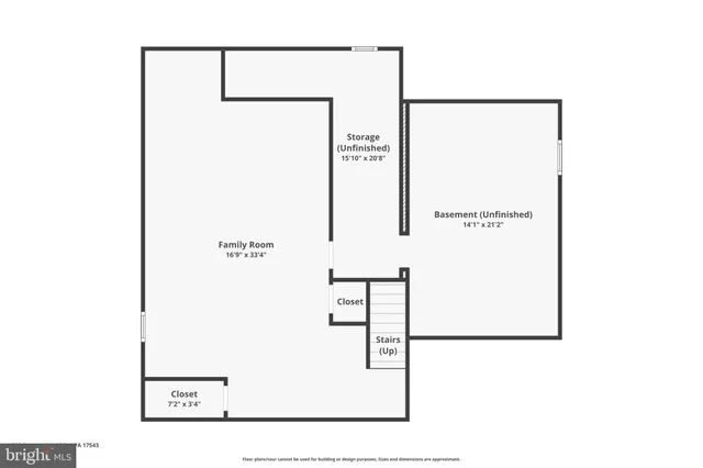 $578,000 | 320 Regents Drive, Lititz, PA 17543