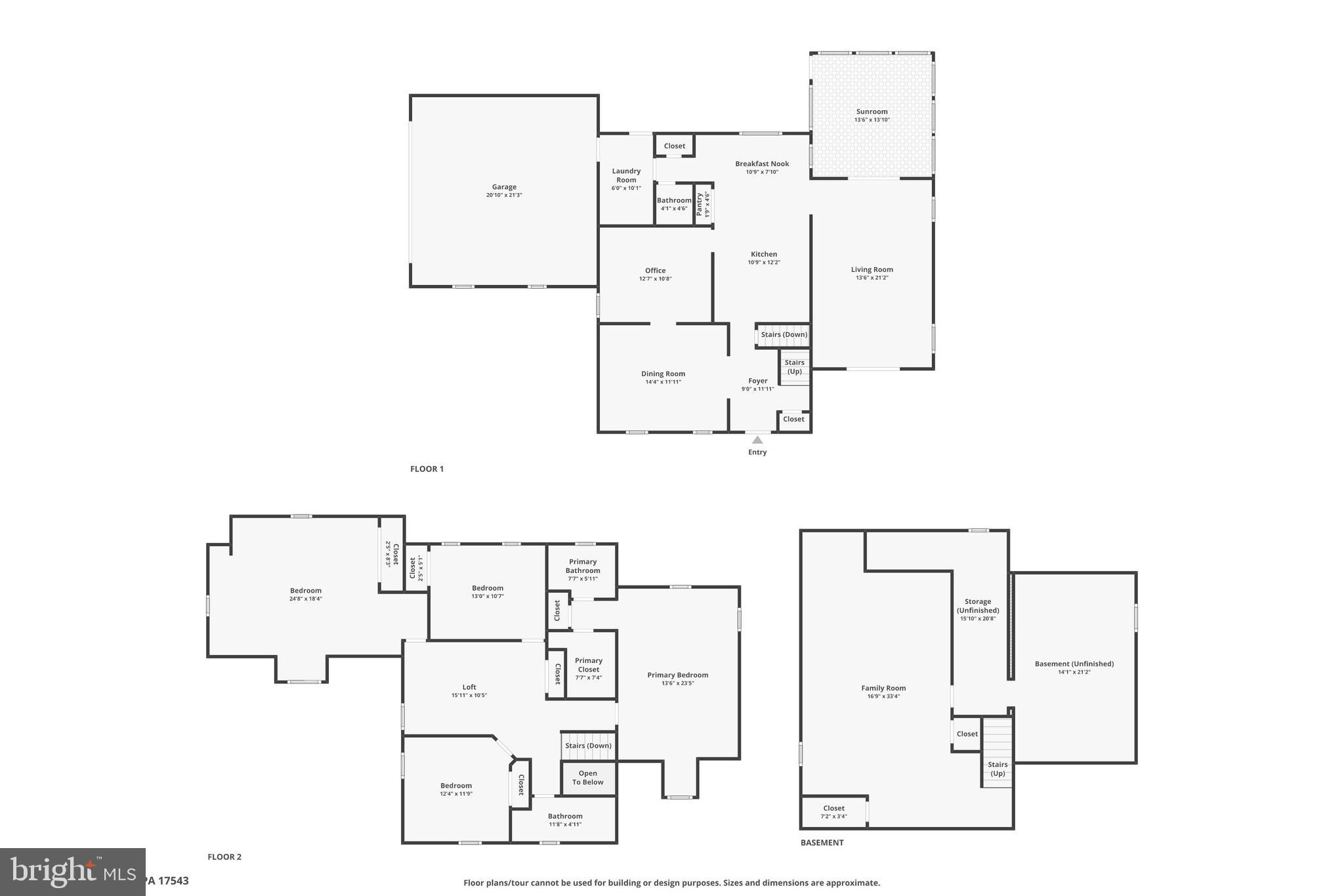 320 Regents Drive Lititz, PA 17543 - Photo 56 of 56 Combined