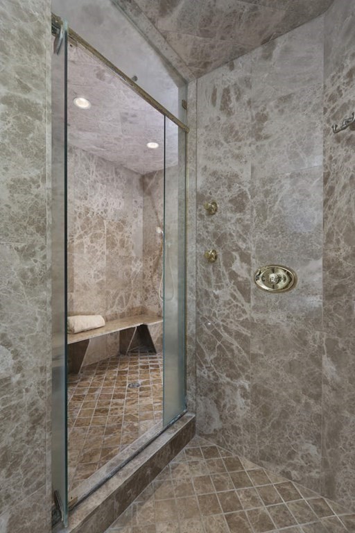 177 Bridle Trail Road Needham, MA 02492 - Photo 17 of 41 a bathroom with a shower