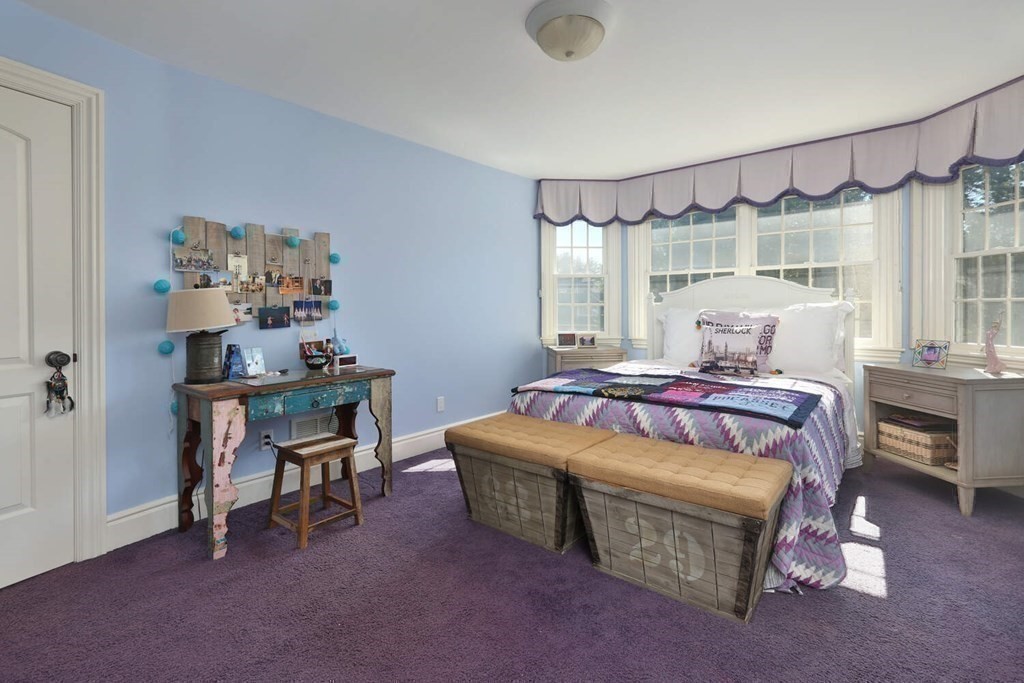 177 Bridle Trail Road Needham, MA 02492 - Photo 20 of 41 a living room with furniture and a window
