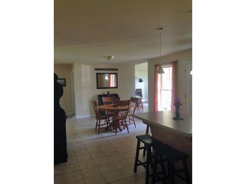 597 Bog Road Hermon, ME 04401 - Photo 9 of 35 Dining Room.