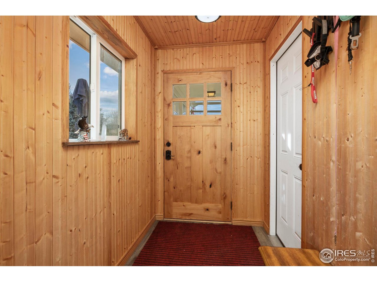 210 2nd Street Mead, CO 80542 - Photo 5 of 29 a view of a entryway