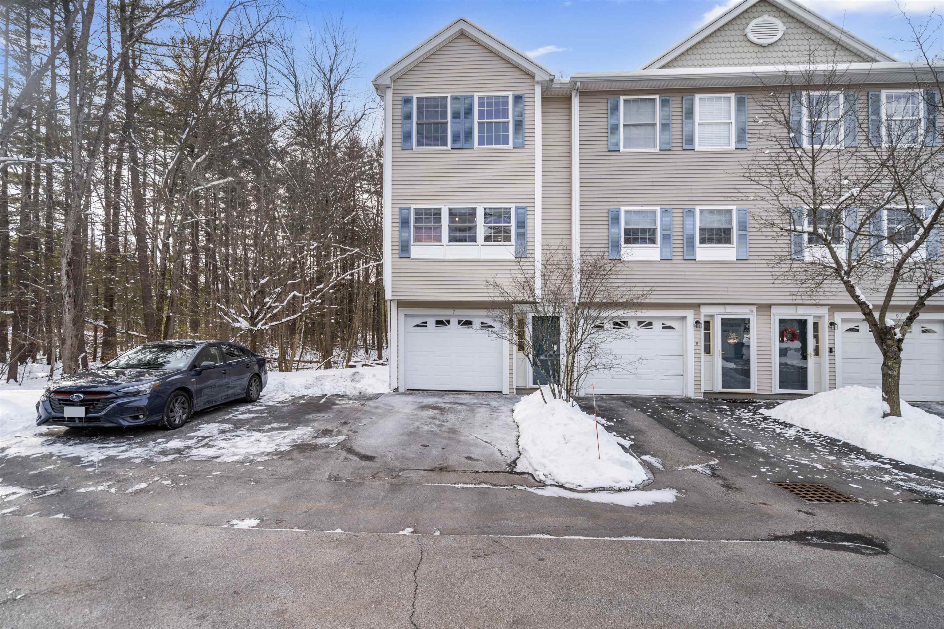 1029 South Mammoth Road, Unit 7 Manchester, NH 03109 - Photo 31 of 38