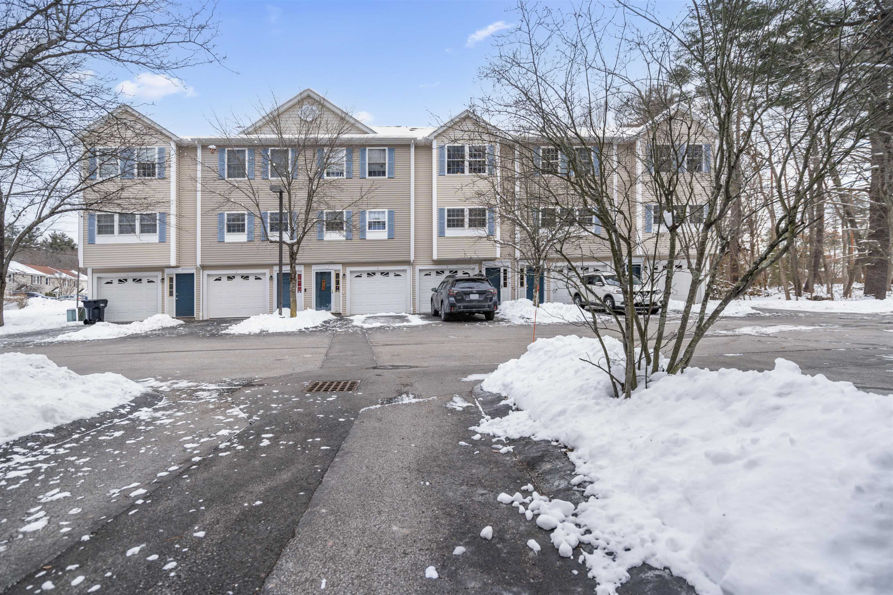 1029 South Mammoth Road, Unit 7 Manchester, NH 03109 - Photo 38 of 38