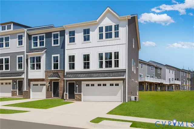 $426,990 | 8804 Pioneer Hill Drive, Chesterfield, VA 23832