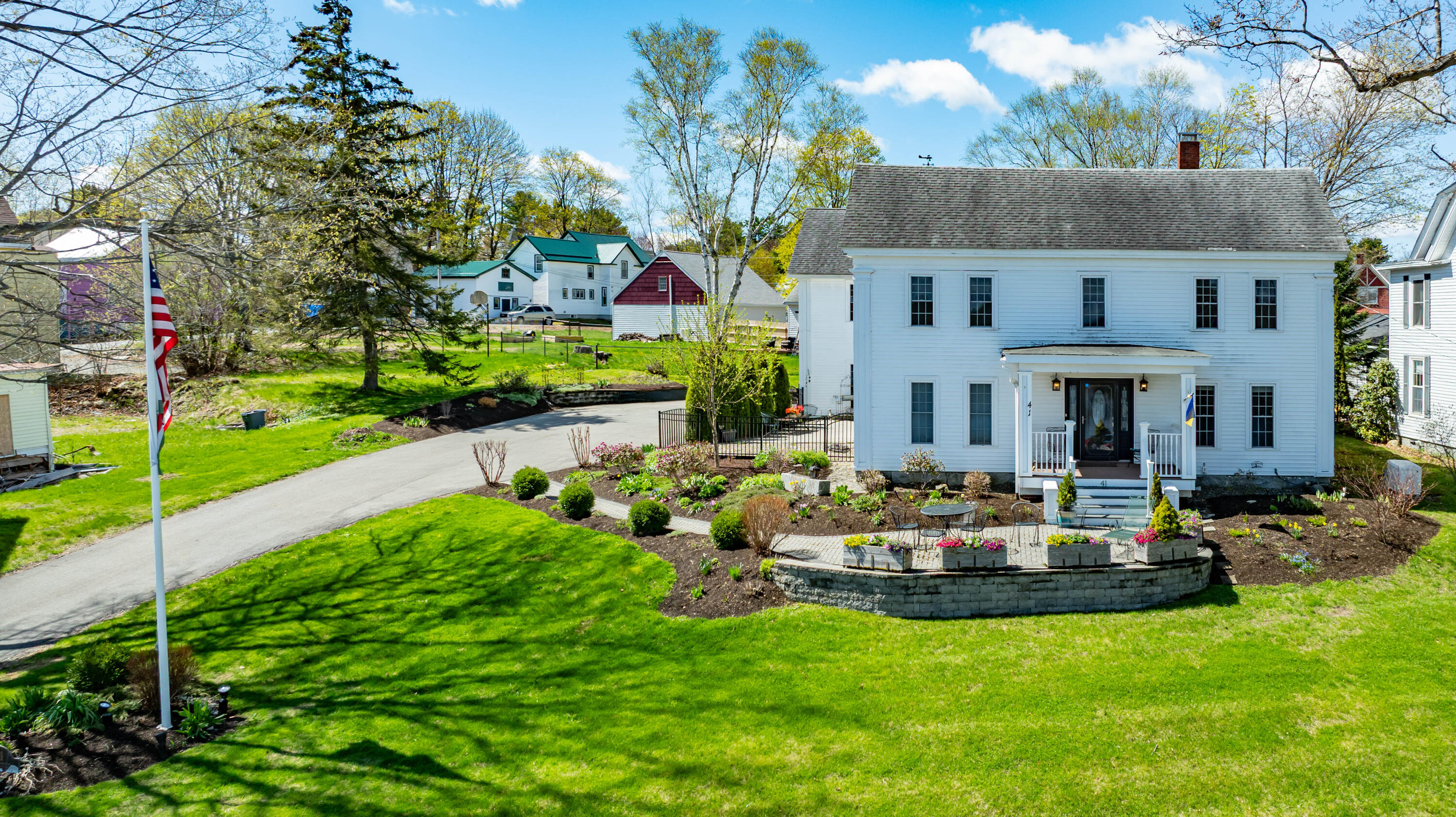 41 Main Street Old Town, ME 04468 - Photo 1 of 102 Front