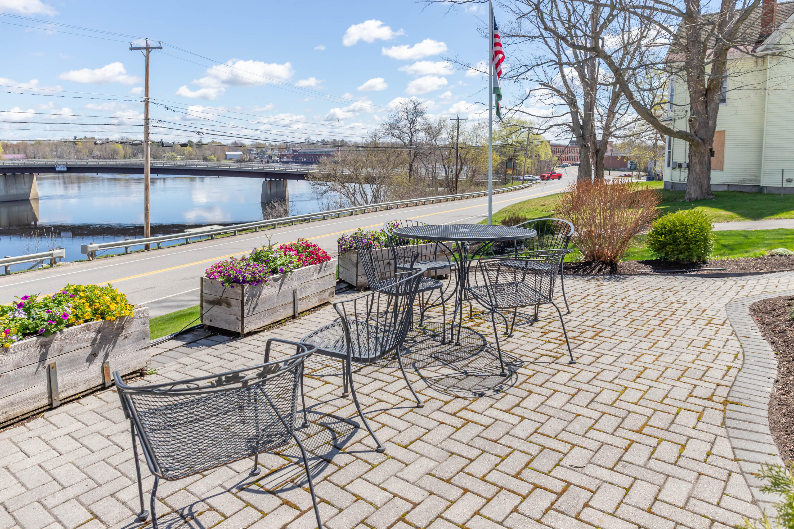 41 Main Street Old Town, ME 04468 - Photo 12 of 102 Patio