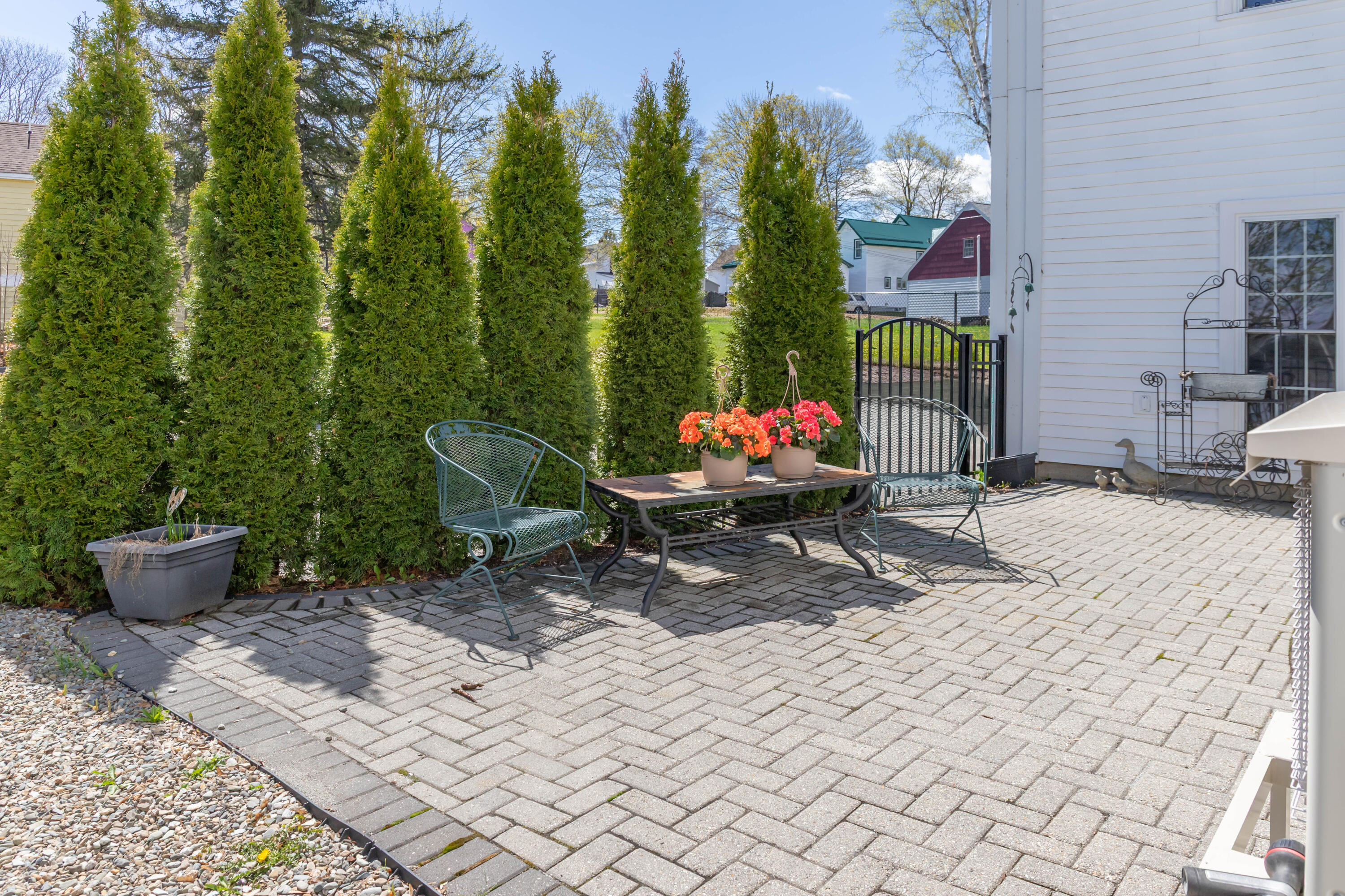 41 Main Street Old Town, ME 04468 - Photo 14 of 102 Patio