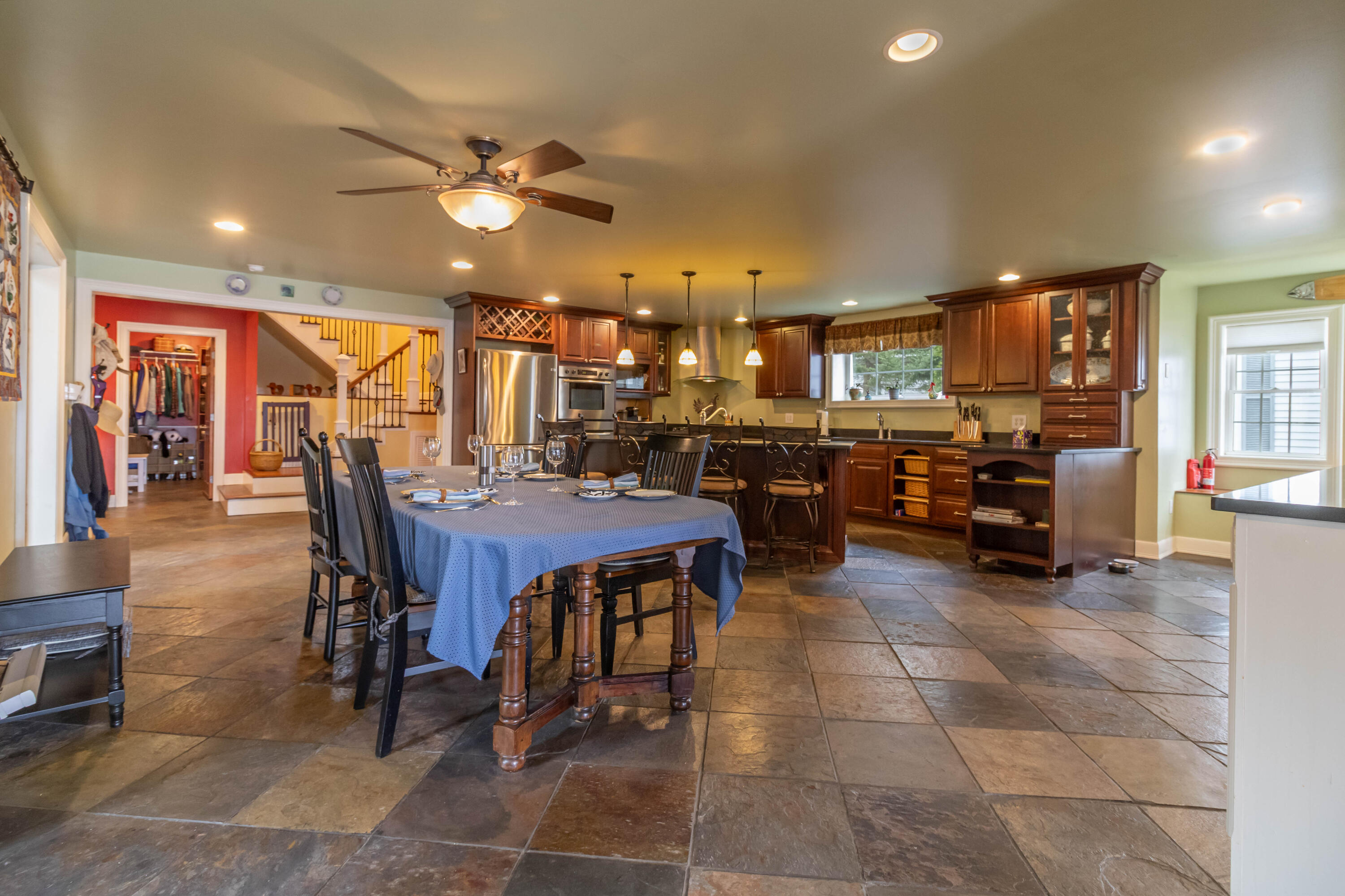 41 Main Street Old Town, ME 04468 - Photo 21 of 102 Kitchen