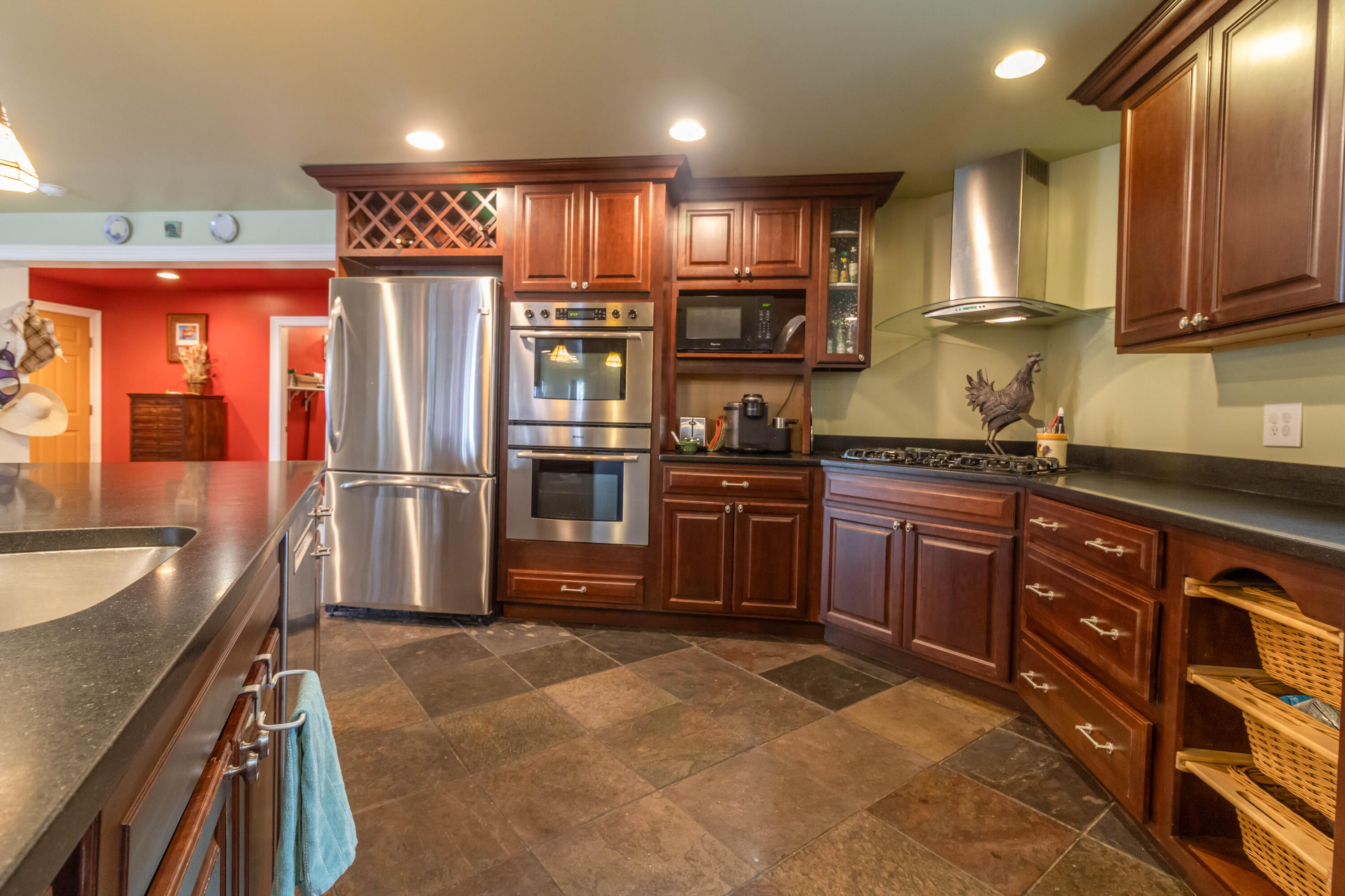 41 Main Street Old Town, ME 04468 - Photo 24 of 102 Kitchen