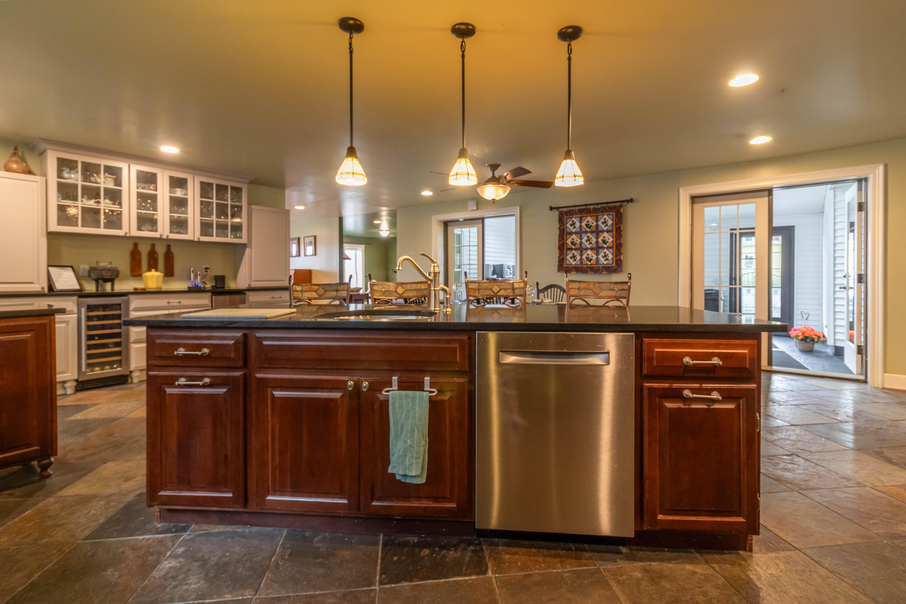 41 Main Street Old Town, ME 04468 - Photo 27 of 102 Kitchen