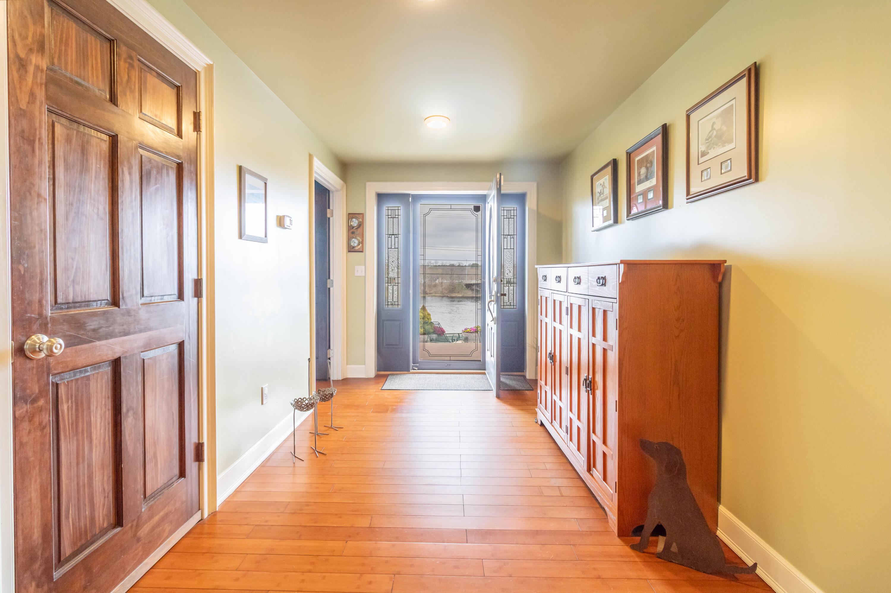 41 Main Street Old Town, ME 04468 - Photo 31 of 102 Front Door