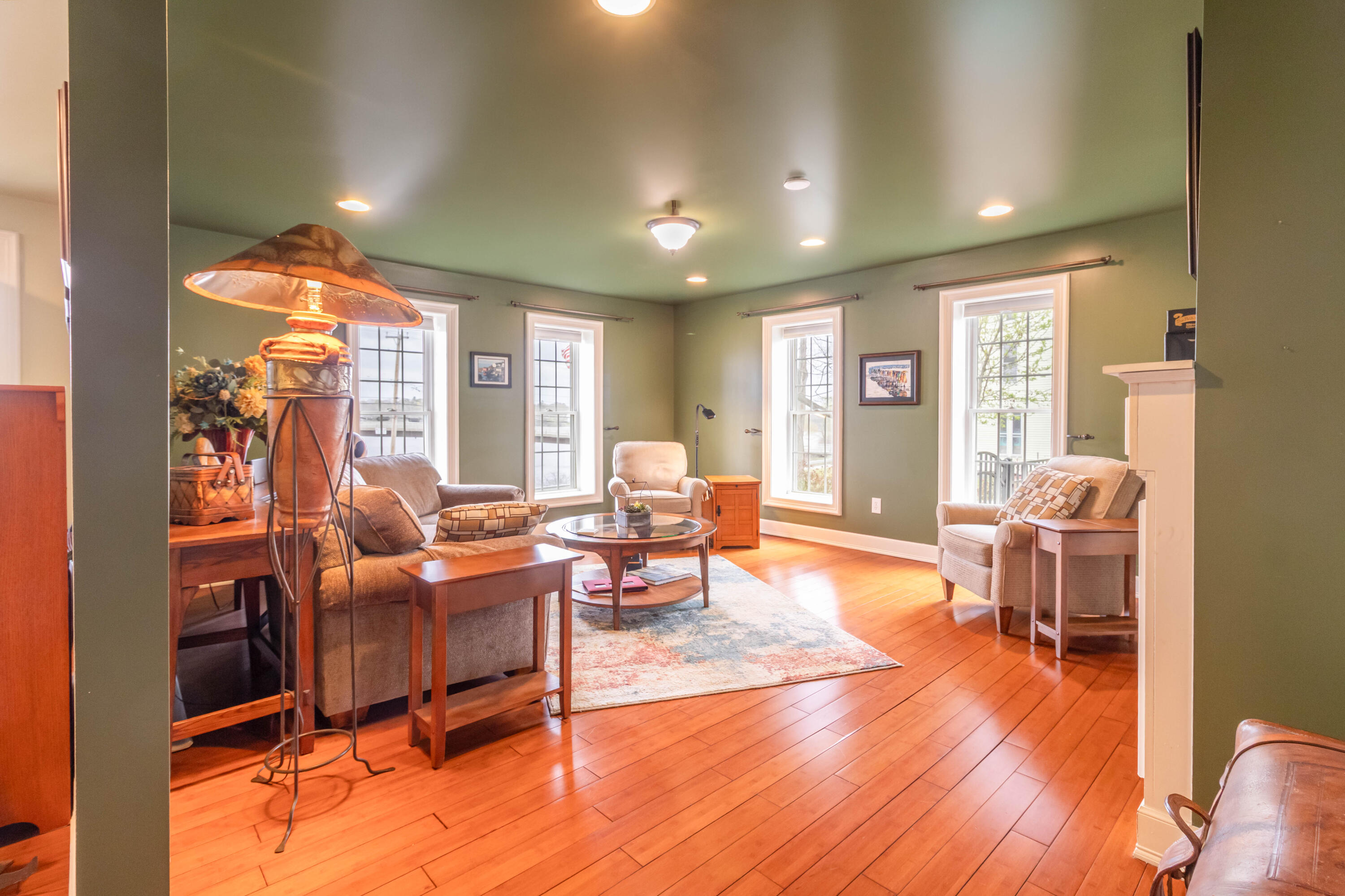 41 Main Street Old Town, ME 04468 - Photo 32 of 102 Formal Living Room