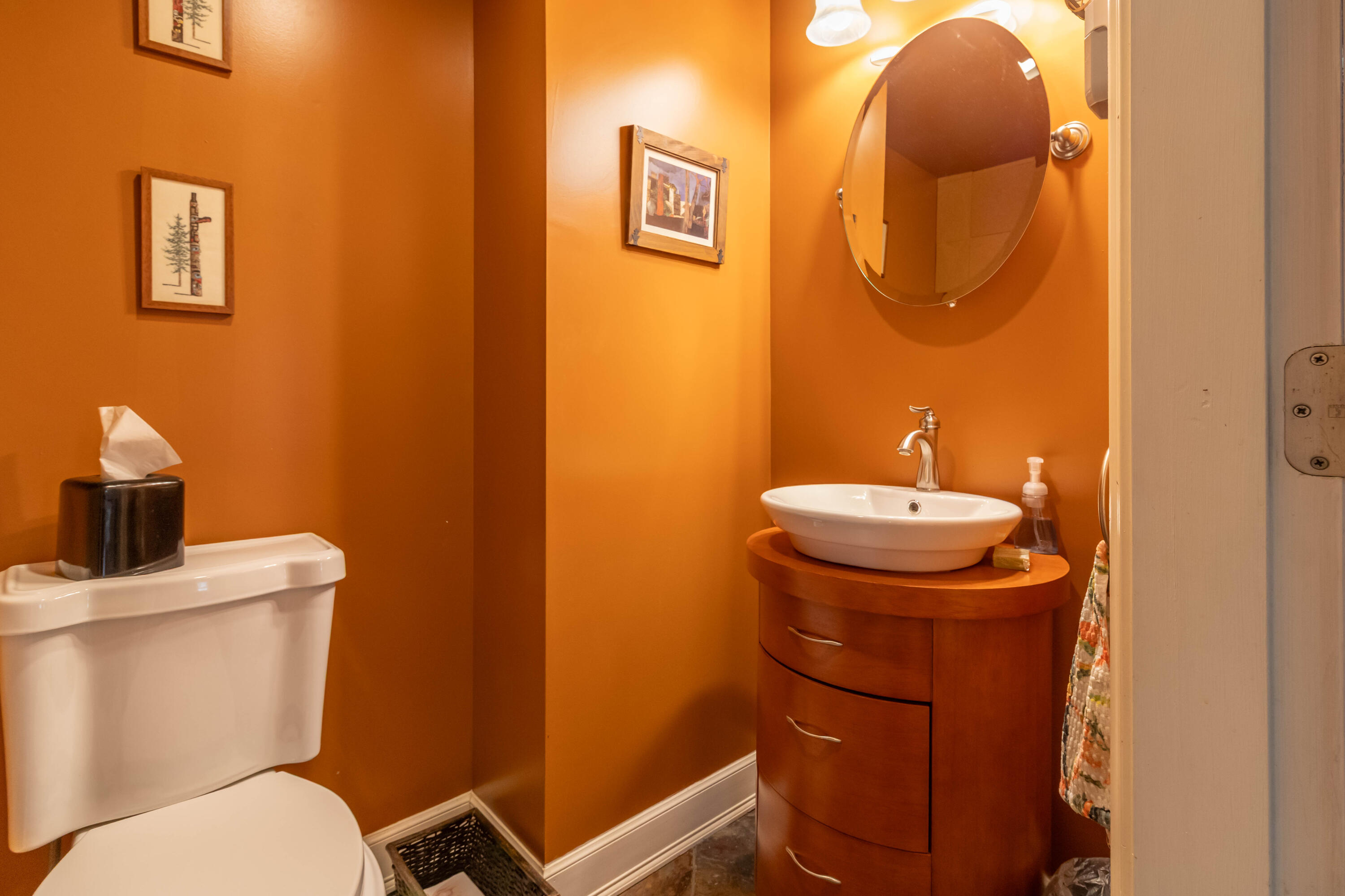 41 Main Street Old Town, ME 04468 - Photo 38 of 102 Half Bath
